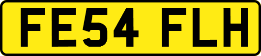 FE54FLH