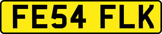 FE54FLK