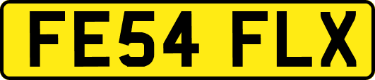 FE54FLX