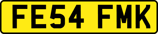 FE54FMK