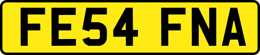FE54FNA