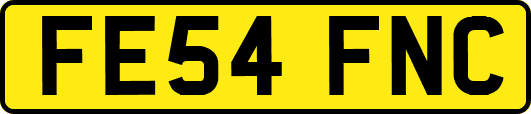 FE54FNC
