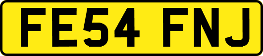 FE54FNJ