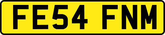FE54FNM