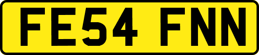 FE54FNN
