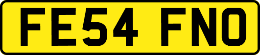 FE54FNO