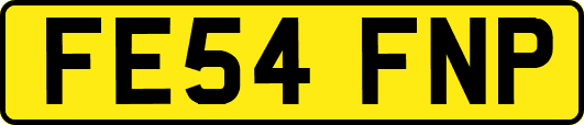 FE54FNP