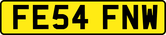 FE54FNW