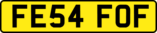 FE54FOF