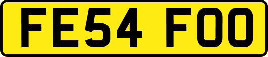 FE54FOO