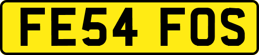 FE54FOS