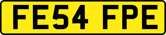 FE54FPE