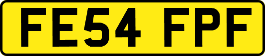 FE54FPF