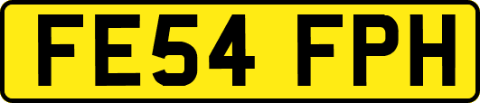 FE54FPH
