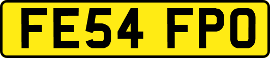 FE54FPO