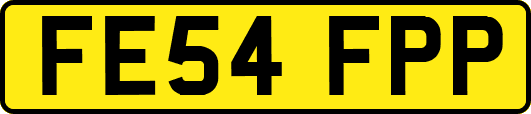 FE54FPP