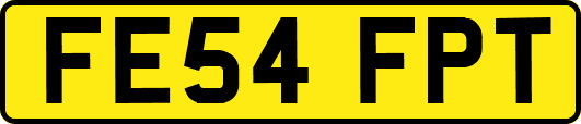 FE54FPT