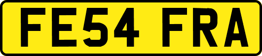 FE54FRA