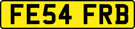 FE54FRB