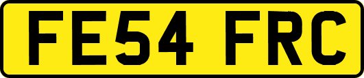 FE54FRC