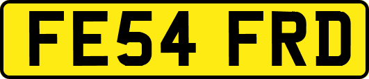 FE54FRD