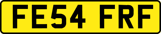 FE54FRF