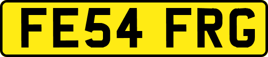 FE54FRG