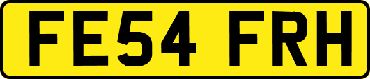 FE54FRH
