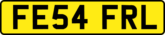 FE54FRL