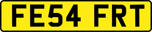 FE54FRT
