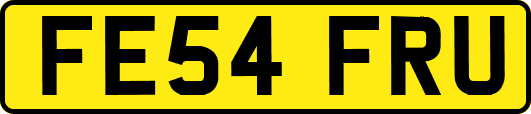 FE54FRU