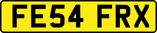 FE54FRX