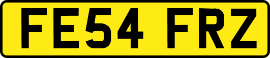 FE54FRZ