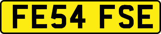 FE54FSE