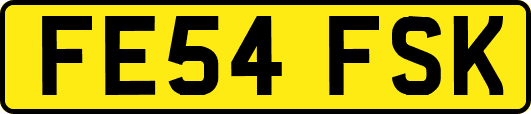 FE54FSK