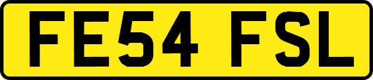 FE54FSL