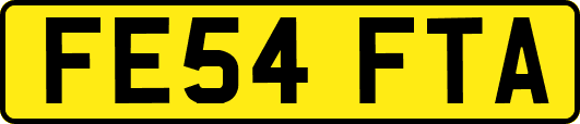 FE54FTA