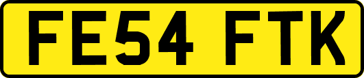 FE54FTK