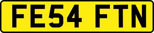 FE54FTN