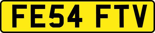 FE54FTV