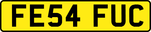 FE54FUC
