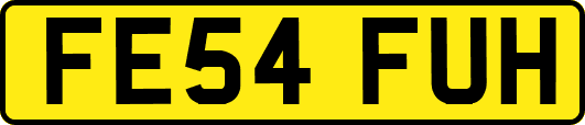 FE54FUH