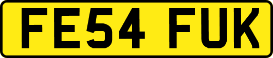 FE54FUK