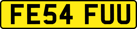 FE54FUU