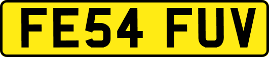 FE54FUV