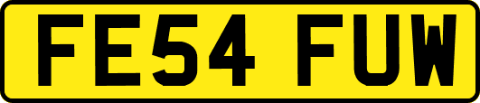 FE54FUW