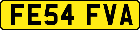 FE54FVA