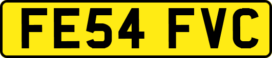 FE54FVC