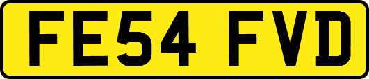 FE54FVD