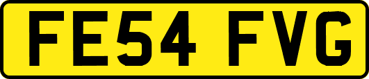 FE54FVG